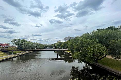 Соцреклама, научный эксперимент, квесты и экскурсии для детей. Как Минск проведет неделю мобильности