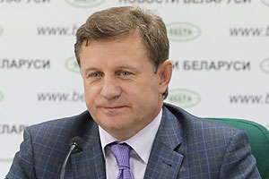 Журавков: Белорусы на всемирном чемпионате профмастерства в Бразилии могут рассчитывать на призовые места