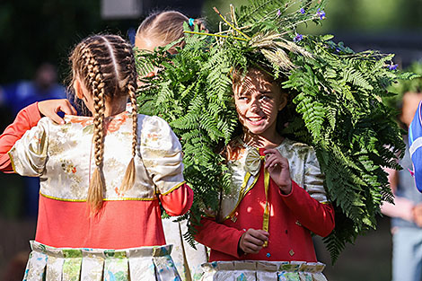 Мнение: важно сохранить нематериальное культурное наследие в условиях урбанизации