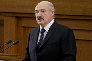 Лукашенко: Президентские выборы в Беларуси пройдут исключительно честно, на основе Конституции