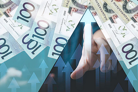 Belarus’ GDP up by 5.2% in January-May 2024