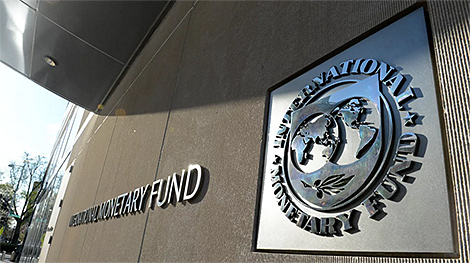 IMF upgrades Belarus’ economic outlook