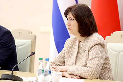 Belarus, Cuba interested in closer cooperation in pharmaceutical industry