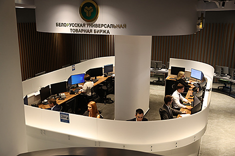 Kyrgyzstan’s Chamber of Commerce and Industry to promote exchange trade with Belarus