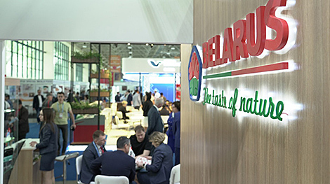 Belarusian companies seek to increase supplies to Uzbekistan