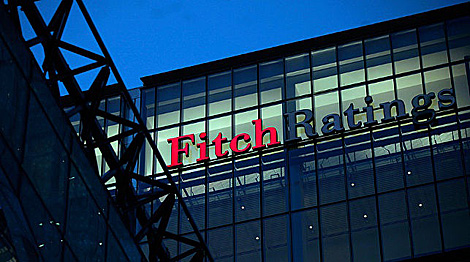 Fitch подтвердило рейтинг 