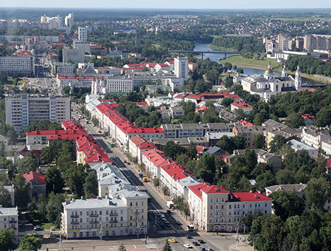 Пять новых резидентов зарегистрированы за январь-июль в СЭЗ 