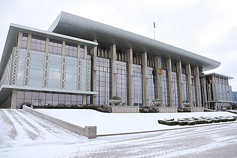 Лукашэнка заявіў, што Беларусь імкнецца да больш цеснага партнёрства з Кеніяй