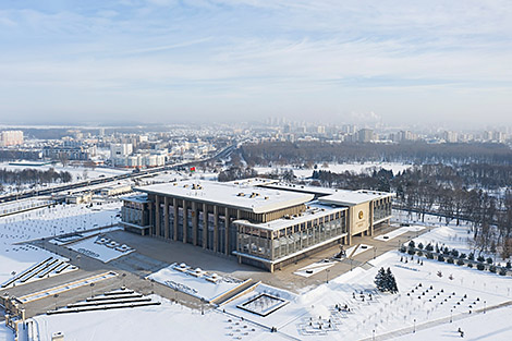 Лукашэнка ўпэўнены, што Беларусь і Шры-Ланка знойдуць шляхі інтэнсіфікацыі палітычнага дыялогу