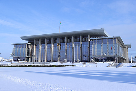 Лукашэнка пацвердзіў імкненне Беларусі да актывізацыі супрацоўніцтва з Лаосам