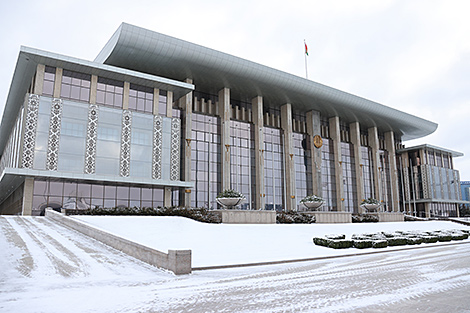 Лукашэнка - народу Фінляндыі: неабходна вярнуцца да аднаўлення страчаных сувязей