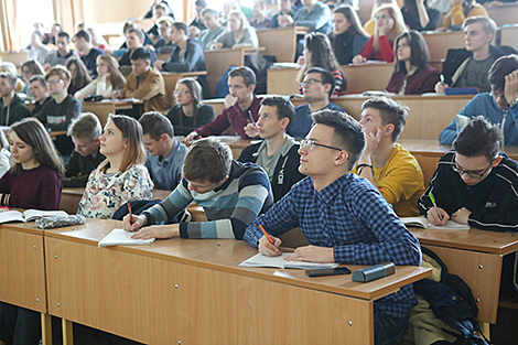 布列斯特国立技术大学与广东建设职业技术学院将联合培养建筑师和建造师