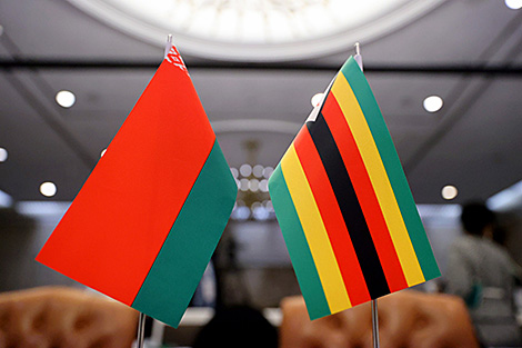 Belarus to send humanitarian aid to Zimbabwe