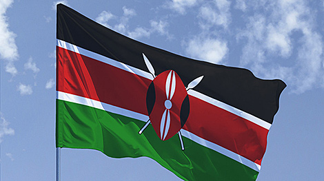 Belarus to provide humanitarian aid to Kenya