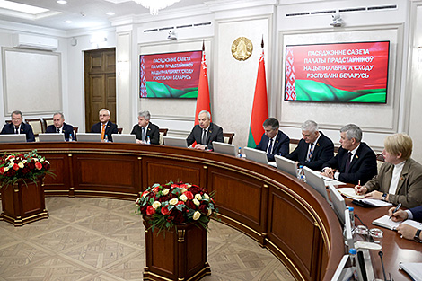 CSTO PA, CIS IPA to monitor presidential election in Belarus