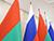 Lukashenko to go to Russia on working visit on 8-9 May