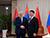 Lukashenko: Belarus intends to develop cooperation with Mongolia across many areas