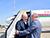 Lukashenko arrives in Russia on working visit