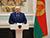 Lukashenko hosts President’s Security Service anniversary meeting