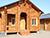 Costly timber in forested country: Lukashenko resolves this paradox to make wooden homes cheaper