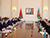 Lukashenko: No closed topics in Belarus-Azerbaijan relations