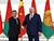 Lukashenko wants to see more Chinese technologies in Belarus