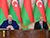 Army appointments, agreements with Azerbaijan, Karabakh visit, messages abroad in President’s Week