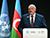 Who is to blame and what to do. Lukashenko's brief but poignant speech at the climate summit in Baku