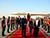 Lukashenko arrives in Oman on working visit