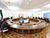 Lukashenko convenes Security Council meeting