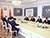 Lukashenko outlines tasks for new heads of local governments