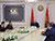 Lukashenko convenes meeting to discuss banking sector