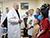 Lukashenko visits children's hospital near Minsk on New Year's Eve