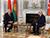 Lukashenko on Azerbaijan: Our friendship is not aimed against third countries