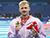 Belarus’ Ihar Boki wins 5th gold at Paris Paralympics, sets world record