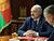 Lukashenko: Pricing formula will help prevent large price fluctuations