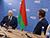 "Украине, наверное, не совсем правильно диктовать нам условия". Лукашенко о сотрудничестве Беларуси с Донбассом и Крымом