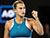 Sabalenka passes Siniakova test to progress in Wuhan