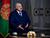 Lukashenko asked about his readiness to push ‘red button’