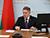 Deputy PM: Belarus in favor of enhancing CIS international status