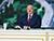 Lukashenko: Humans will always be in control of AI