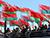 Lukashenko: Belarusian state symbols are inspired by ideas of national dignity, genuine democracy