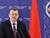 FM: Belarus is open for peace talks on Ukraine