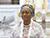 Nigeria’s first lady: Belarusians are the friendliest people I have ever met