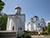 Lukashenko sends greetings on completion of Polotsk Transfiguration Church restoration project