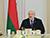 Lukashenko urges to seize unique opportunity to gain foothold in distant markets