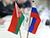 Belarus, Russia to step up cooperation in international organizations