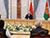 Lukashenko: Belarus is open for pure-minded, peaceful people