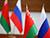 Lukashenko: Belarus, Russia are pressing forward despite external pressure