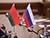 Belarus, Russia present vision of Eurasian Charter of Diversity and Multipolarity